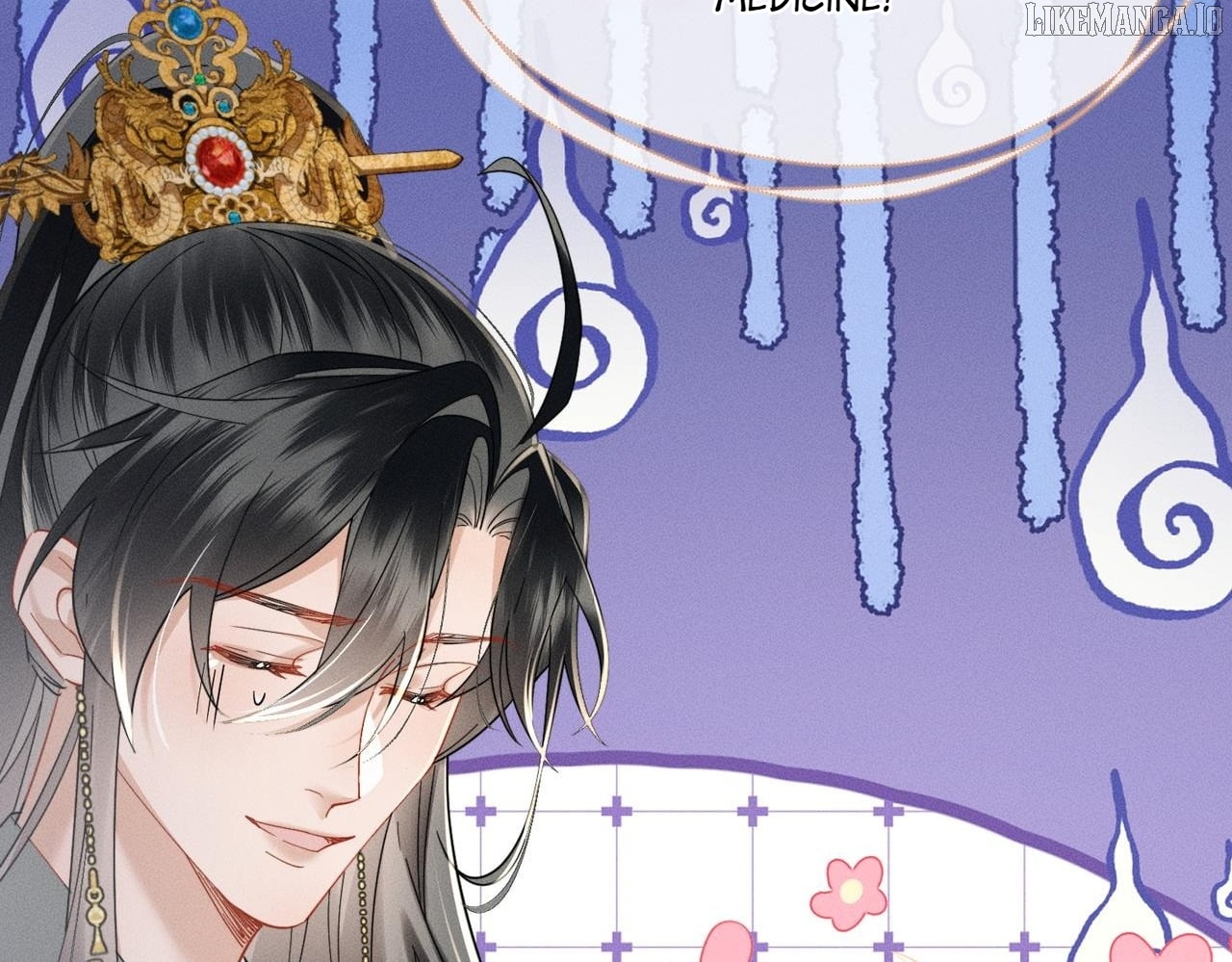 The Tyrant’s Family Lasts Thanks To Her Inner Voice Chapter 67 - page 71